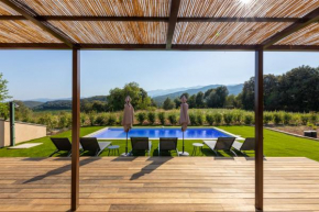 Villa avec piscine